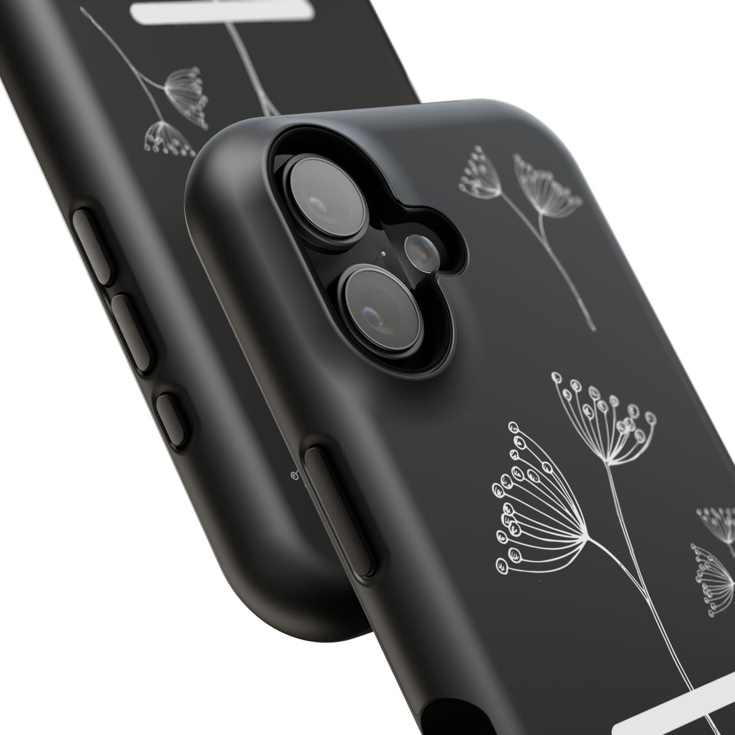 Be Authentic Impact-Resistant Case For iPhone & Samsung