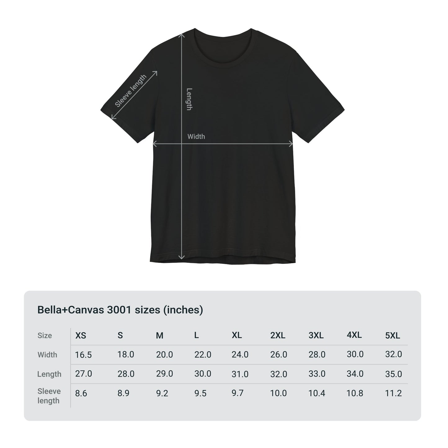 Look at Yourself in The Mirror Jersey Short Sleeve Tee