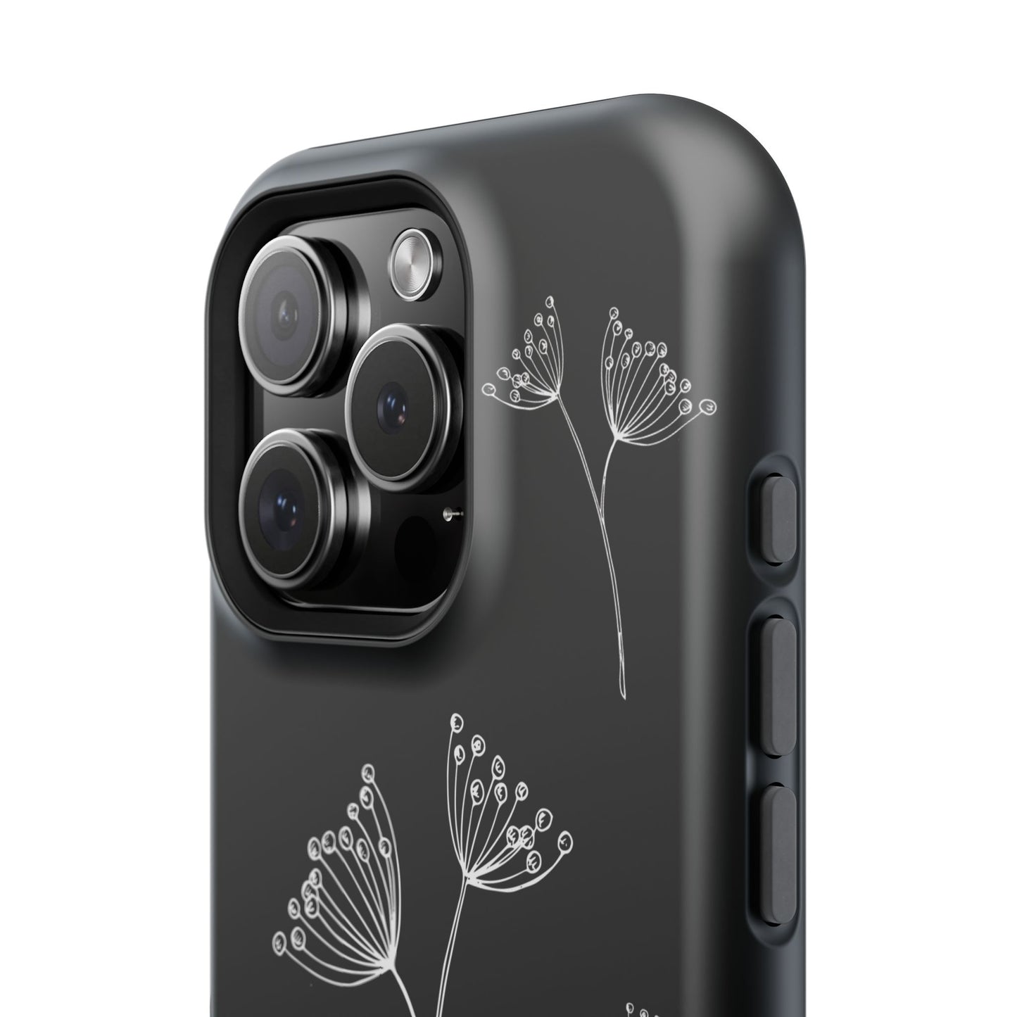Be Authentic Impact-Resistant Case For iPhone & Samsung