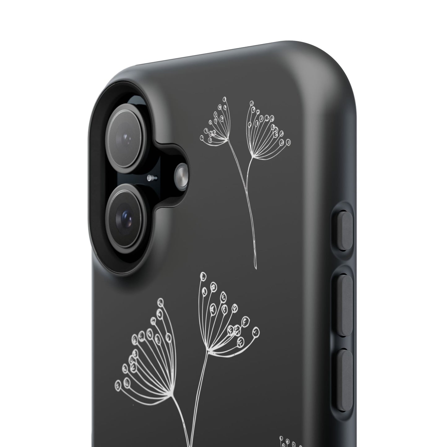 Be Authentic Impact-Resistant Case For iPhone & Samsung