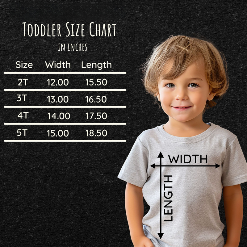You Are One in a Melon Unisex Toddler T-Shirt